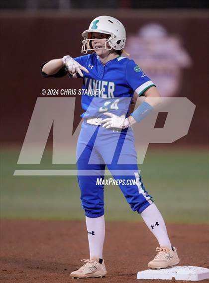 Thumbnail 2 in Xavier College Prep @ Queen Creek (AIA 6A Final) photogallery.