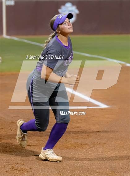 Thumbnail 3 in Xavier College Prep @ Queen Creek (AIA 6A Final) photogallery.