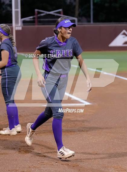 Thumbnail 1 in Xavier College Prep @ Queen Creek (AIA 6A Final) photogallery.