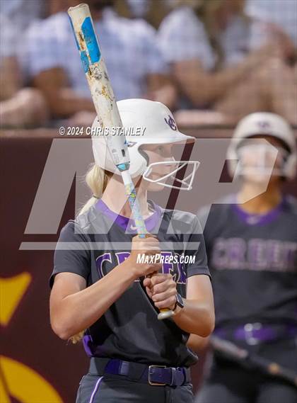 Thumbnail 3 in Xavier College Prep @ Queen Creek (AIA 6A Final) photogallery.