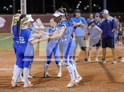 Thumbnail 1 in Xavier College Prep @ Queen Creek (AIA 6A Final) photogallery.