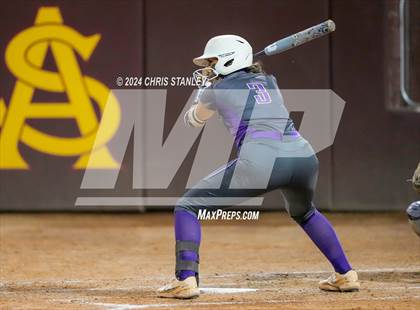 Thumbnail 3 in Xavier College Prep @ Queen Creek (AIA 6A Final) photogallery.