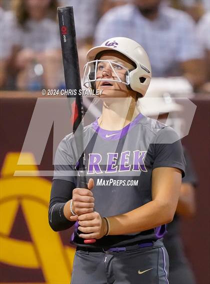 Thumbnail 3 in Xavier College Prep @ Queen Creek (AIA 6A Final) photogallery.