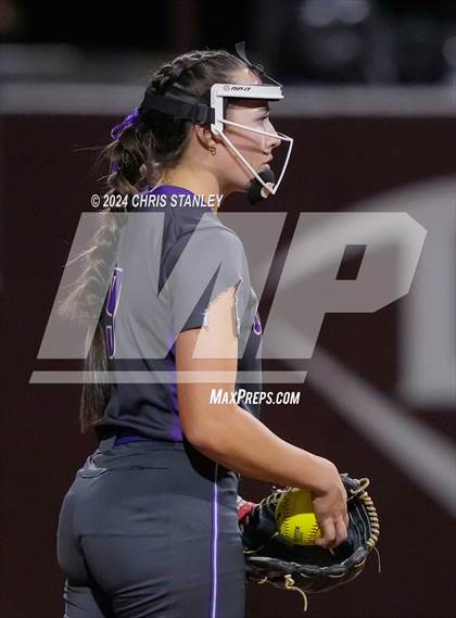 Thumbnail 1 in Xavier College Prep @ Queen Creek (AIA 6A Final) photogallery.