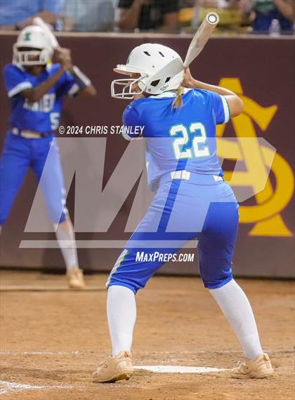 Thumbnail 3 in Xavier College Prep @ Queen Creek (AIA 6A Final) photogallery.