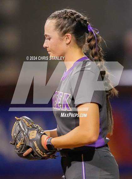 Thumbnail 3 in Xavier College Prep @ Queen Creek (AIA 6A Final) photogallery.