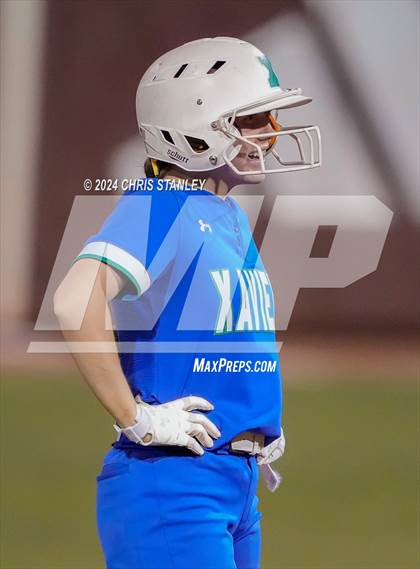 Thumbnail 3 in Xavier College Prep @ Queen Creek (AIA 6A Final) photogallery.