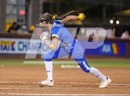 Thumbnail 3 in Xavier College Prep @ Queen Creek (AIA 6A Final) photogallery.