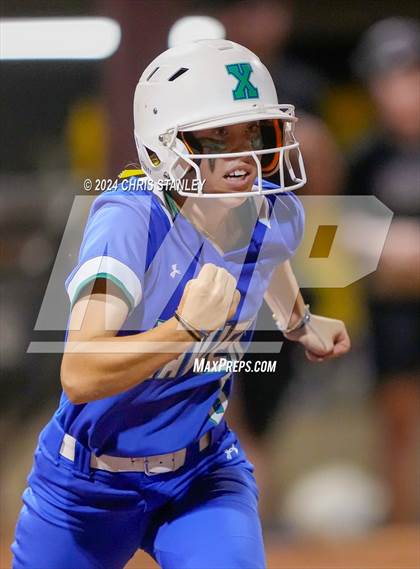 Thumbnail 1 in Xavier College Prep @ Queen Creek (AIA 6A Final) photogallery.