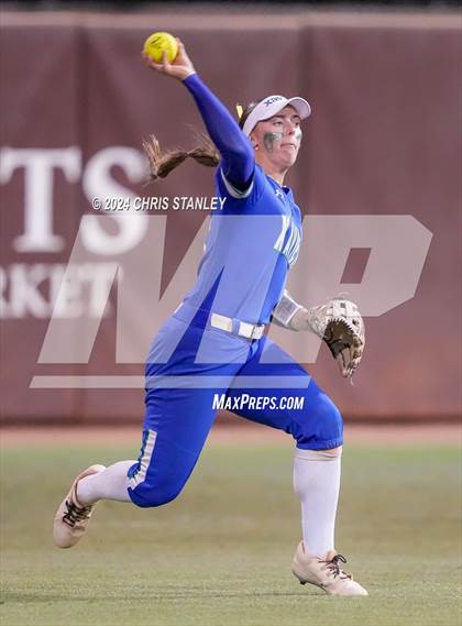 Thumbnail 2 in Xavier College Prep @ Queen Creek (AIA 6A Final) photogallery.
