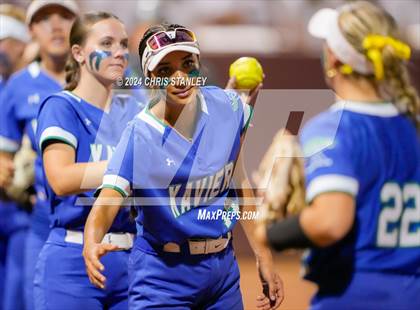 Thumbnail 2 in Xavier College Prep @ Queen Creek (AIA 6A Final) photogallery.