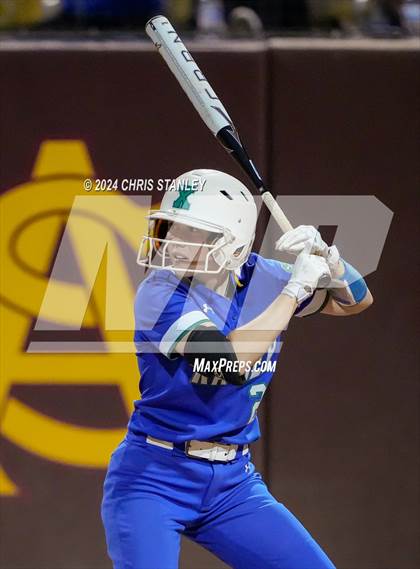 Thumbnail 2 in Xavier College Prep @ Queen Creek (AIA 6A Final) photogallery.