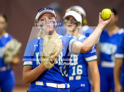Thumbnail 3 in Xavier College Prep @ Queen Creek (AIA 6A Final) photogallery.