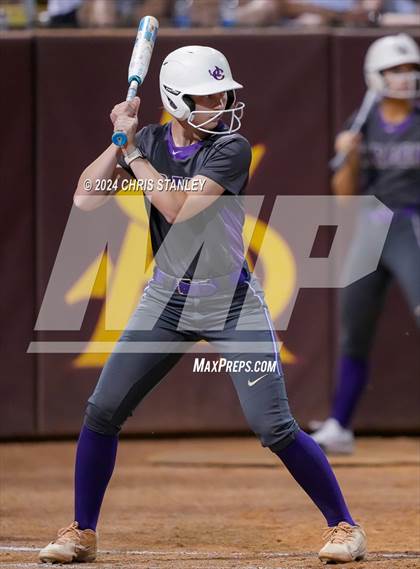 Thumbnail 1 in Xavier College Prep @ Queen Creek (AIA 6A Final) photogallery.