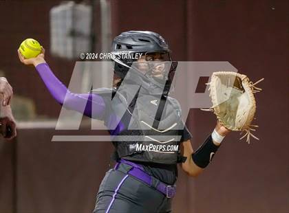 Thumbnail 2 in Xavier College Prep @ Queen Creek (AIA 6A Final) photogallery.