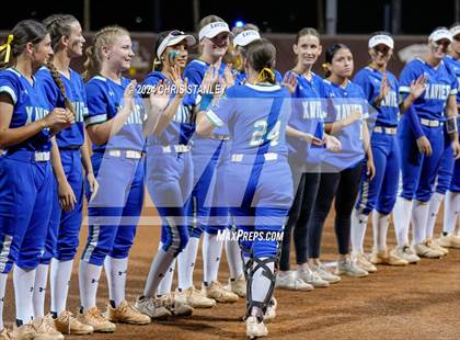 Thumbnail 1 in Xavier College Prep @ Queen Creek (AIA 6A Final) photogallery.