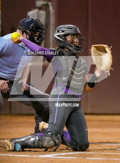 Thumbnail 1 in Xavier College Prep @ Queen Creek (AIA 6A Final) photogallery.
