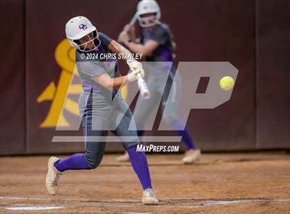 Thumbnail 1 in Xavier College Prep @ Queen Creek (AIA 6A Final) photogallery.