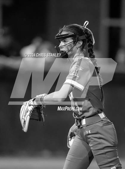 Thumbnail 1 in Xavier College Prep @ Queen Creek (AIA 6A Final) photogallery.