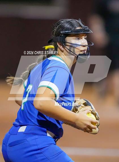 Thumbnail 3 in Xavier College Prep @ Queen Creek (AIA 6A Final) photogallery.