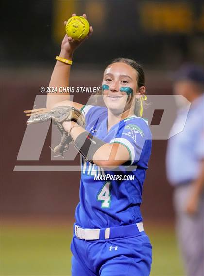 Thumbnail 2 in Xavier College Prep @ Queen Creek (AIA 6A Final) photogallery.