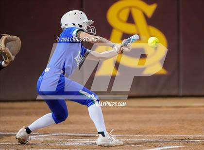 Thumbnail 3 in Xavier College Prep @ Queen Creek (AIA 6A Final) photogallery.