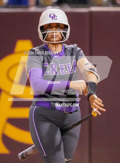 Thumbnail 1 in Xavier College Prep @ Queen Creek (AIA 6A Final) photogallery.