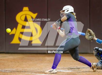 Thumbnail 3 in Xavier College Prep @ Queen Creek (AIA 6A Final) photogallery.