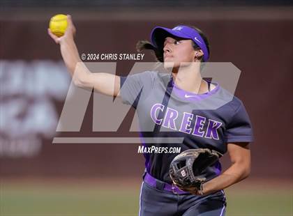 Thumbnail 2 in Xavier College Prep @ Queen Creek (AIA 6A Final) photogallery.