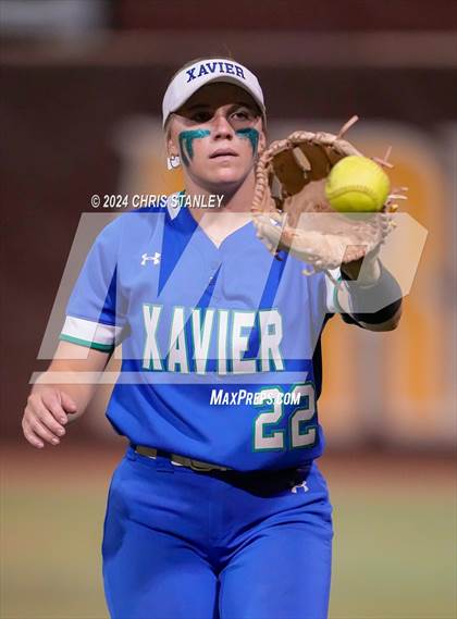 Thumbnail 3 in Xavier College Prep @ Queen Creek (AIA 6A Final) photogallery.