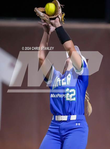 Thumbnail 3 in Xavier College Prep @ Queen Creek (AIA 6A Final) photogallery.