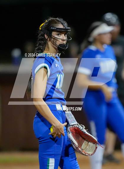 Thumbnail 1 in Xavier College Prep @ Queen Creek (AIA 6A Final) photogallery.