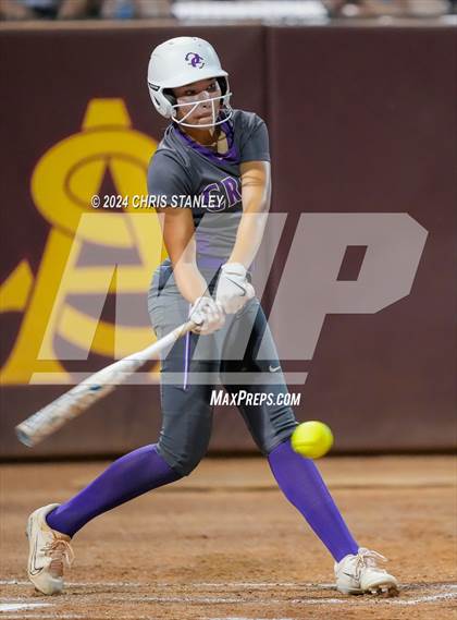 Thumbnail 2 in Xavier College Prep @ Queen Creek (AIA 6A Final) photogallery.