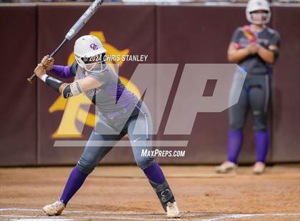 Thumbnail 3 in Xavier College Prep @ Queen Creek (AIA 6A Final) photogallery.