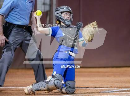 Thumbnail 3 in Xavier College Prep @ Queen Creek (AIA 6A Final) photogallery.