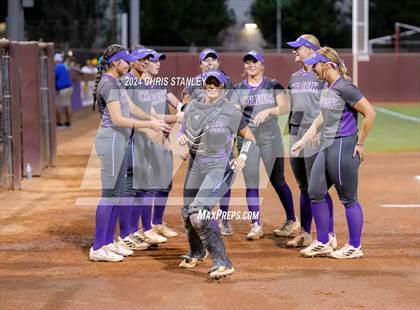 Thumbnail 3 in Xavier College Prep @ Queen Creek (AIA 6A Final) photogallery.