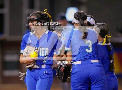 Thumbnail 3 in Xavier College Prep @ Queen Creek (AIA 6A Final) photogallery.