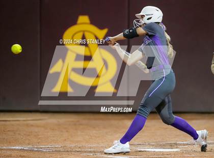 Thumbnail 3 in Xavier College Prep @ Queen Creek (AIA 6A Final) photogallery.