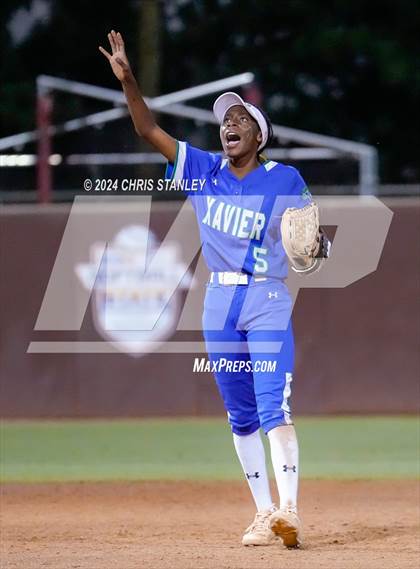 Thumbnail 3 in Xavier College Prep @ Queen Creek (AIA 6A Final) photogallery.
