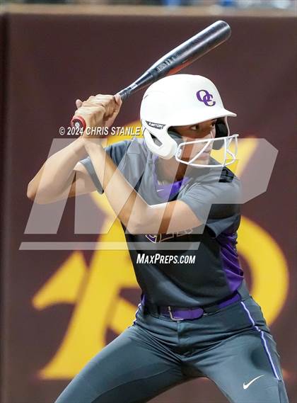 Thumbnail 2 in Xavier College Prep @ Queen Creek (AIA 6A Final) photogallery.