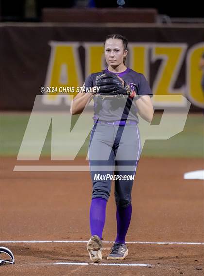 Thumbnail 2 in Xavier College Prep @ Queen Creek (AIA 6A Final) photogallery.