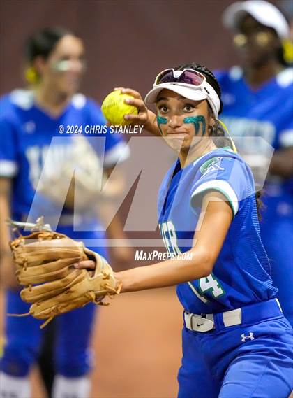 Thumbnail 1 in Xavier College Prep @ Queen Creek (AIA 6A Final) photogallery.