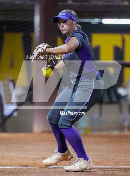 Thumbnail 1 in Xavier College Prep @ Queen Creek (AIA 6A Final) photogallery.
