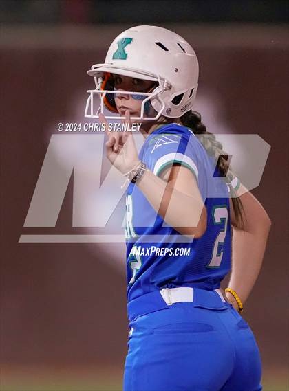 Thumbnail 1 in Xavier College Prep @ Queen Creek (AIA 6A Final) photogallery.