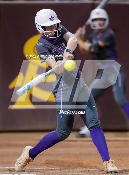 Thumbnail 3 in Xavier College Prep @ Queen Creek (AIA 6A Final) photogallery.