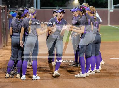 Thumbnail 2 in Xavier College Prep @ Queen Creek (AIA 6A Final) photogallery.