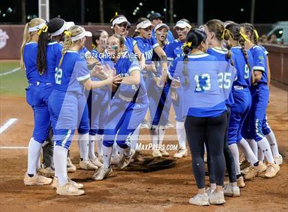 Thumbnail 3 in Xavier College Prep @ Queen Creek (AIA 6A Final) photogallery.