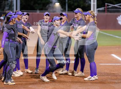 Thumbnail 3 in Xavier College Prep @ Queen Creek (AIA 6A Final) photogallery.