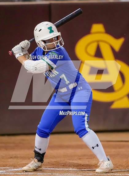 Thumbnail 3 in Xavier College Prep @ Queen Creek (AIA 6A Final) photogallery.
