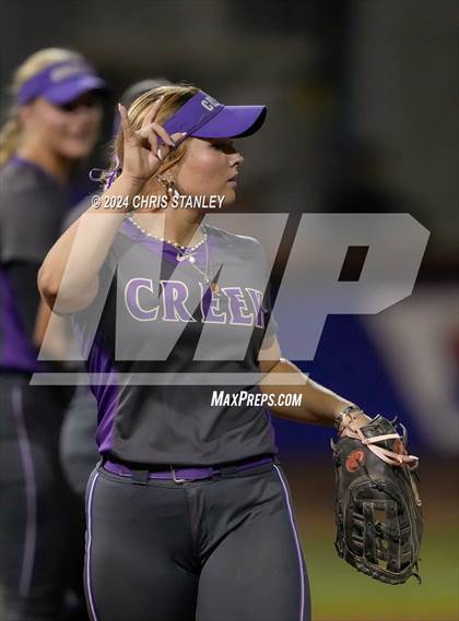 Thumbnail 3 in Xavier College Prep @ Queen Creek (AIA 6A Final) photogallery.